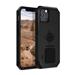 Rokform Kryt Rugged pro iPhone 12 Pro Max 6.7", černý 0812515031543