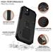 Rokform Kryt Rugged pro iPhone 12 Pro Max 6.7", černý 0812515031543