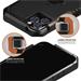 Rokform Kryt Rugged pro iPhone 12 Pro Max 6.7", černý 0812515031543