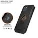 Rokform Kryt Rugged pro iPhone 12 Pro Max 6.7", černý 0812515031543