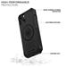 Rokform Kryt Rugged pro iPhone 14, černý 0812515032052