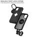 Rokform Kryt Rugged pro iPhone 14, černý 0812515032052