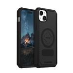 Rokform Kryt Rugged, pro iPhone 15 Plus, černý 0812515032427