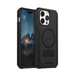 Rokform Kryt Rugged, pro iPhone 15 Pro Max, černý 0812515032434