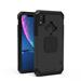 Rokform Kryt Rugged pro iPhone XR, černý 0812515030386