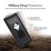 Rokform Kryt Rugged pro Samsung Galaxy S10, černý 0812515031109