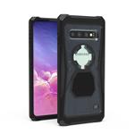 Rokform Kryt Rugged pro Samsung Galaxy S10, černý 0812515031109