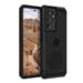 Rokform Kryt Rugged pro Samsung Galaxy S21 Ultra, černý 0812515031758