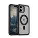 Rokform Kryt Slim Magnetic Case, pro iPhone 16 Plus, černý 0812515032892