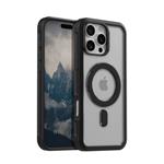 Rokform Kryt Slim Magnetic Case, pro iPhone 16 Pro Max, černý 0812515032908