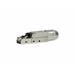 Roline Konektor 8/8 RJ45 cat.6a, 10Gbit, na drôt aj lanko, montáž bez klieští AWG 22-27 21170325
