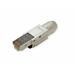 Roline Konektor 8/8 RJ45 cat.6a, 10Gbit, na drôt aj lanko, montáž bez klieští AWG 22-27 21170325