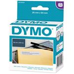 rolka DYMO 11352 Large Return Address Labels 54x25mm S0722520