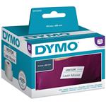 rolka DYMO 11356 Small Name Badge Labels 89x41mm S0722560