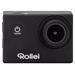 Rollei ActionCam 372/ 1080p/30 fps/ 140°/ 2" LCD/ 40m pzd./ Wi-Fi/ Černá 40140
