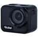 Rollei ActionCam 9s Cube/ 12 MPix/ 4K 30fps/ 2,1" LCD/ Stabilizace/ 21m vodotěsná/ USB-C 40146