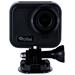 Rollei ActionCam 9s Cube/ 12 MPix/ 4K 30fps/ 2,1" LCD/ Stabilizace/ 21m vodotěsná/ USB-C 40146