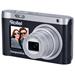 Rollei Compactline 12x/ 64 MPix/ 12x zoom/ 2,8 IPS LCD/ 4K UHD video/ Stabilizace/ Černý 12102
