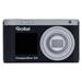 Rollei Compactline 12x/ 64 MPix/ 12x zoom/ 2,8 IPS LCD/ 4K UHD video/ Stabilizace/ Černý 12102