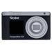 Rollei Compactline 12x/ 64 MPix/ 12x zoom/ 2,8 IPS LCD/ 4K UHD video/ Stabilizace/ Černý 12102