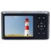 Rollei Compactline 12x/ 64 MPix/ 12x zoom/ 2,8 IPS LCD/ 4K UHD video/ Stabilizace/ Černý 12102