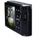 Rollei Compactline 12x/ 64 MPix/ 12x zoom/ 2,8 IPS LCD/ 4K UHD video/ Stabilizace/ Černý 12102
