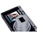 Rollei Compactline 12x/ 64 MPix/ 12x zoom/ 2,8 IPS LCD/ 4K UHD video/ Stabilizace/ Černý 12102