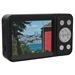 Rollei Compactline 64 Dual Screen/ 64 MPix/ 18x digital zoom/ 2,8 a 1,4" LCD/ 4K video/ Černý 12030