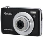 Rollei Compactline 880/ 18 MPix/ 8x zoom/ 2,7 LCD/ 1080p video/ Černý 10200