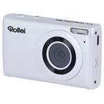 Rollei Compactline Mini/ 64 MPix/ 18x digital zoom/ 2,8 LCD/ 4K video/ Bílý 10854