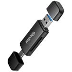 Rollei čtečka karet 2-in-1 SD & microSD 25100
