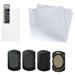 Rollei DJI Osmo Pocket 3/4 CPL, ND16, ND64, ND256 Filter-Set 27050