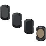 Rollei DJI Osmo Pocket 3/4 CPL, ND16, ND64, ND256 Filter-Set 27050