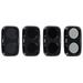 Rollei DJI Osmo Pocket 4 Pro CPL, ND16, ND64, ND256 Filter-Set 27540