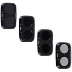 Rollei DJI Osmo Pocket 4 Pro CPL, ND16, ND64, ND256 Filter-Set 27540