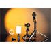 Rollei Easy Creator KIT/ sada 4 produktů/ pro Vloggery/ Youtubery EASYCRKIT