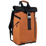 Rollei Fotoliner Ocean Rolltop/ batoh na fototechniku/ Oranžový 23196
