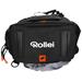 Rollei Fotoliner Ocean Sling bag/ batoh na zrcadlovku/ Černý 20305