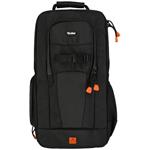 Rollei Fotoliner Ocean Sling bag/ batoh na zrcadlovku/ Černý 20305