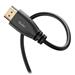 Rollei kabel Micro HDMI 2.0 to HDMI 2.0/ 1.8 m 25098
