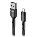 Rollei kabel USB-A/ Mini-USB/ 1.2 m 25096