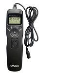 Rollei kabelová spoušť pro zrcadlovky Panasonic FOTR8018