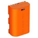 Rollei kompatibilní baterie LP-E6 Canon/ možnost USB-C nabíjení 20044