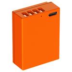 Rollei kompatibilní baterie NP-W126 Fuji/ možnost USB-C nabíjení 20052