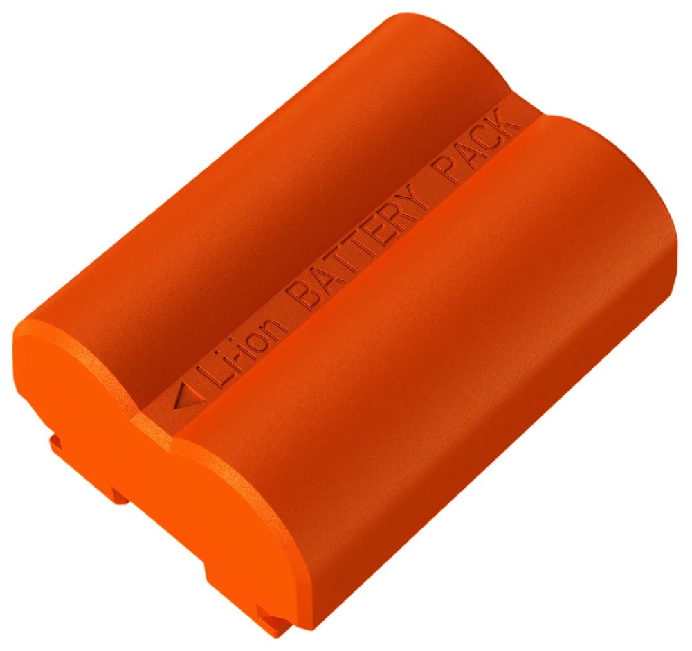 Rollei kompatibilní baterie NP-W235 Fuji/ možnost USB-C nabíjení 20054