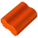 Rollei kompatibilní baterie NP-W235 Fuji/ možnost USB-C nabíjení 20054