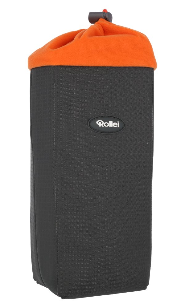 Rollei Lens Cushion Case L for Rollei Canyon-Backpacks 20275