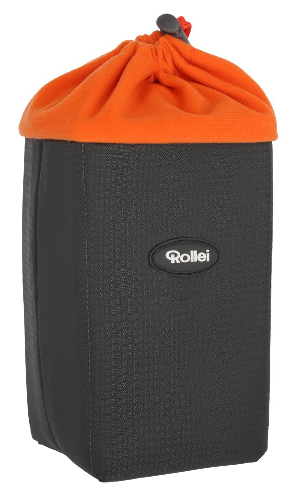 Rollei Lens Cushion Case M for Rollei Canyon-Backpacks 20274