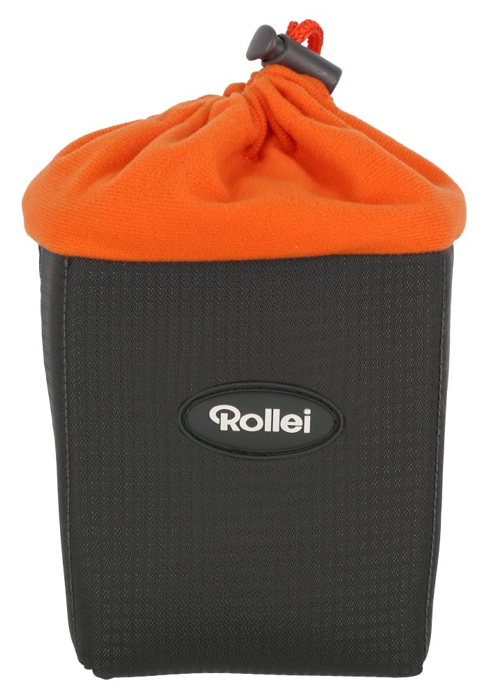 Rollei Lens Cushion Case S for Rollei Canyon-Backpacks 20273