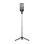 Rollei Magnetic smartphone selfie tripod/ BT/ Černá 23065